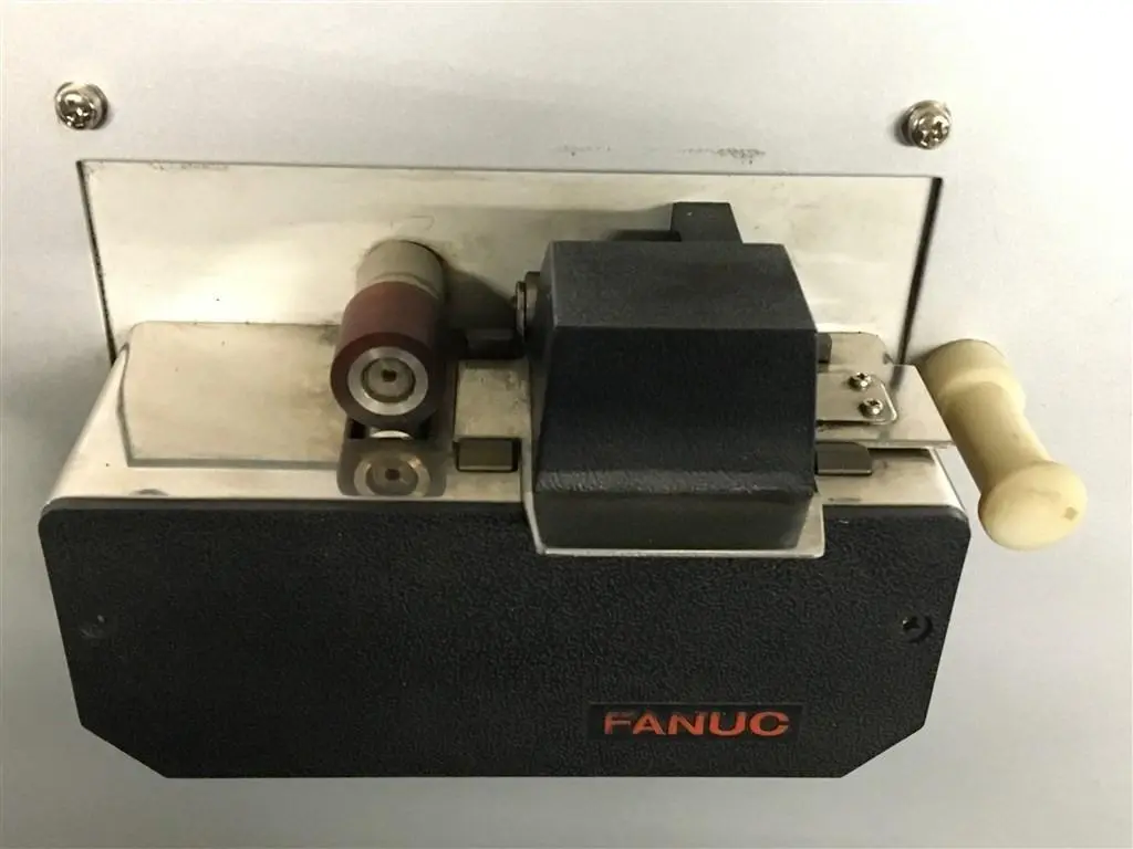 USED FANUC A13B-0070-B001 TAPE READER UNIT