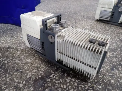 USED LEROY/VARIAN CF29PR 60/4