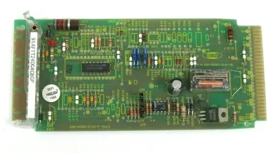 NEW PANALARM 91AF1T24DC4C8GP 090-0062-5-03-N ALARM SENQUENCER MODULE