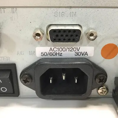 USED SONY LY21