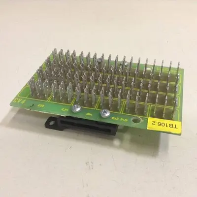 USED BACHMANN ELECTRONIC CV4
