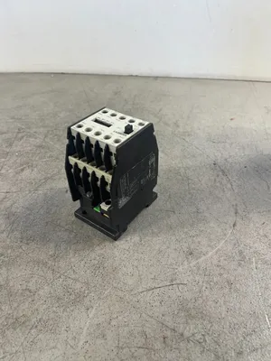 USED Siemens Siemens 3TH43 73E