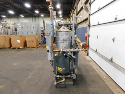 Used ATLAS COPCO _UNKNOWN_ Air Compressor Dryers Ohio US | Equipment Recovery Corp. #1330828