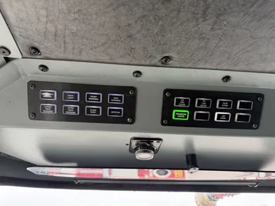 Used 2018 PIERCE ARROW XT LADDER Fire Trucks Minnesota US | Carco Truck & Equipment #1514027