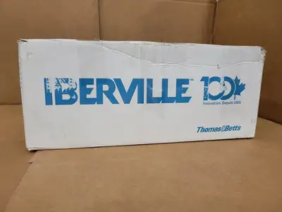 NEW IBERVILLE CI54151-KSSX