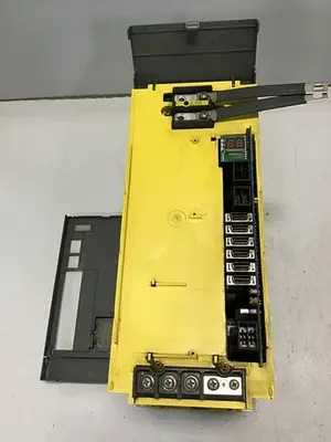 USED FANUC / G.E. A06B-6087-H126