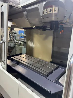 2008 HAAS VF-2SS CNC Milling Machine | RELCO MACHINERY (13)