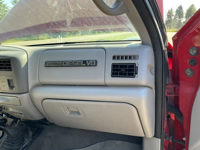 Used 2001 FORD F350 Pickup Trucks Michigan US | Miedema Asset Management Group #1411246