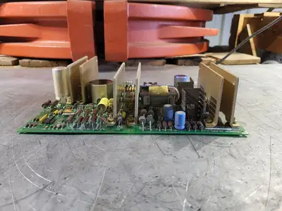 NEW GENERAL ELECTRIC DS200TCPSG1APE