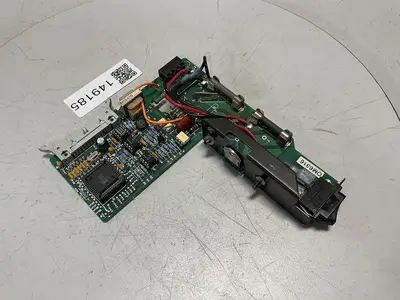 USED GAMMAFLUX 100-F-00