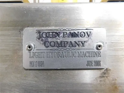USED ENERPAC RC106