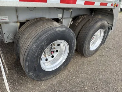 Used 2024 GALLEGOS VACUUM TANK TRAILER Vacuum Trailers Minnesota US | Carco Truck & Equipment #1514122