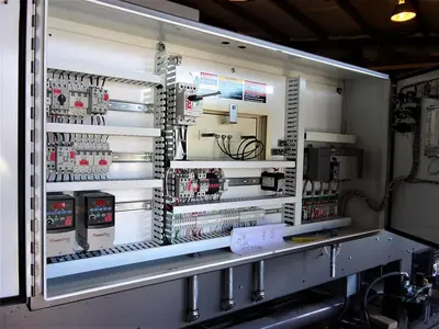USED 2007 ARPAC 107-20