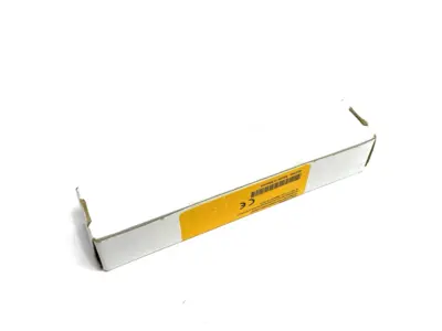 NEW TURCK PASSIVE ACTUATOR/SENSOR JUNCTION BOX, 4 PORTS TB-4M8M-3-FS8