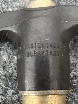 Used Carr Lane AVK NAS1341A2S22 Misc Fasteners California US | Davliegogo LLC #1706123