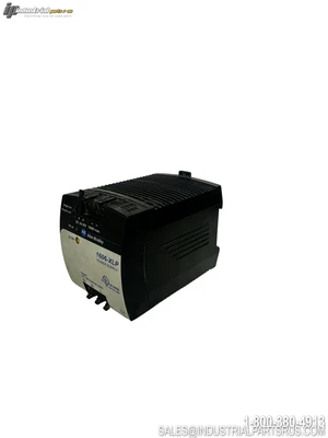 USED ALLEN-BRADLEY 160E-XLP100E
