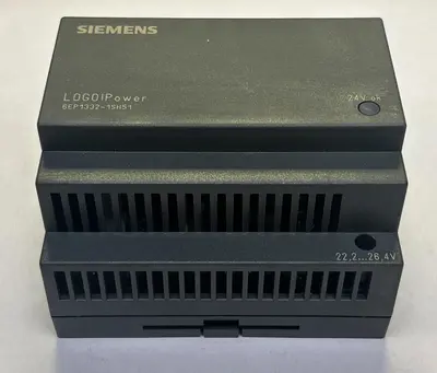Used SIEMENS 6EP1332-1SH51 Miscellaneous Equipment (Electrical & Power) Ohio US | Surplus Asset Holdings #1237888
