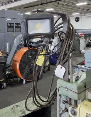 PEXTO 10U6 Fabricating/Presses, Shear | Machinery Central (7)