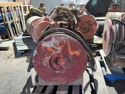 Used GRINDEX 8124.400-0021 Parts (Hydraulics and Pneumatics) British Columbia CA | Lenmark #1440616