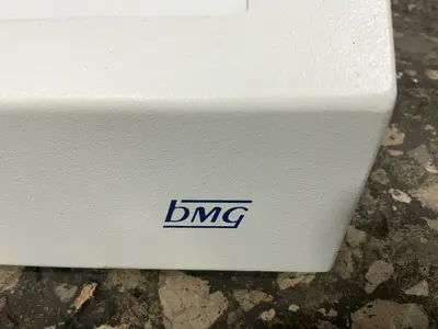 Used DMG LABTECHNOLOGIES THERMOSTAR Incubator Shakers Ohio US | HGR 24 #1485362