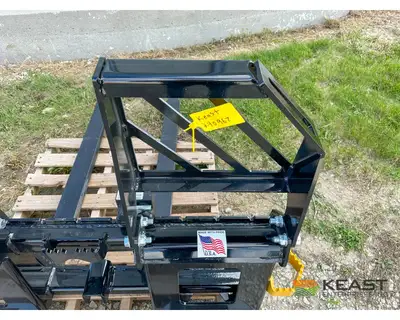 Used CL FABRICATION _UNKNOWN_ Pallet Forks Iowa US | Keast Enterprises #1360094