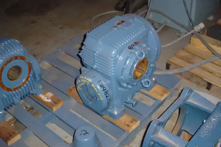 Used PFAUDLER FMDWV50500EJD Autoclaves, Reactors & Kettles New Jersey US | Perry Equipment #119815
