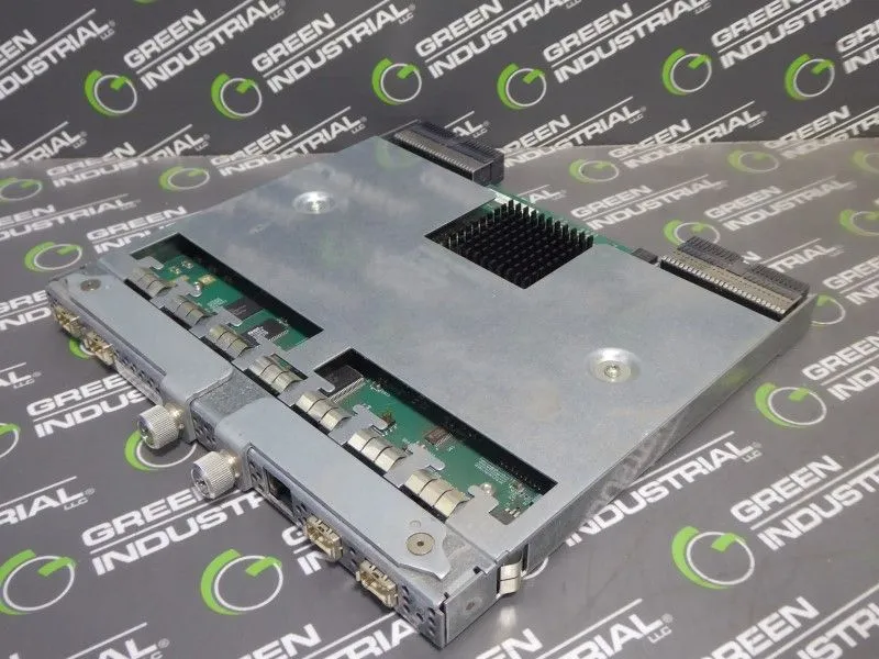 IBM F95P1960 645 Server Fibre Chanel Interface Module Used