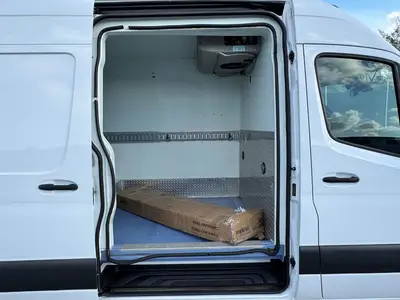 Used 2019 FREIGHTLINER SPRINTER 3500 Tractors & Trailers Florida US | Truck and Van Outlet #1506260