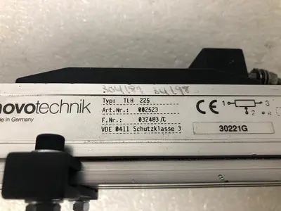 Novotechnik