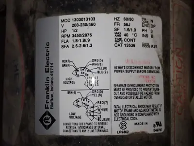 USED PC SERIES PC50 R3PH