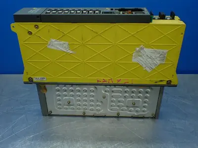 USED FANUC A06B6079H205