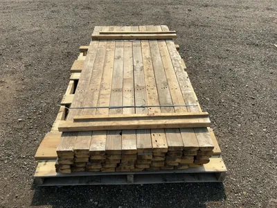 Used _UNKNOWN_ _UNKNOWN_ Lumber Handling Equipment Michigan US | Miedema Asset Management Group #1320517