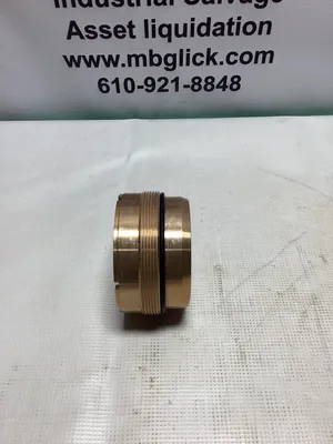 Parker RG2HLTS301; 3″ Hydraulic Rod Gland Cylinder Kit -NIB