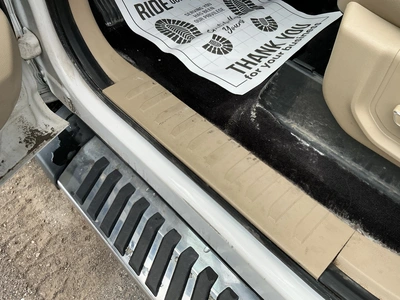 Used 2017 FORD F150 Pickup Trucks Michigan US | Miedema Asset Management Group #1320451