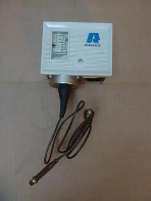 USED RANCO 010-1402-000