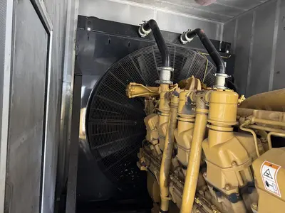 USED CATERPILLAR SR4B