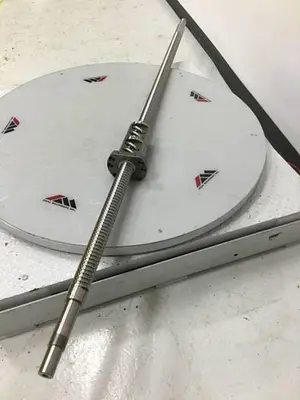 NEW MAZAK 245-NX