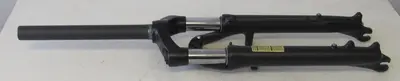 A2B NCX Suntour FEM362 Electric Bike Bicycle Suspension Forks with Shocks