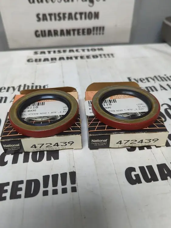 New | in-Stock FEDERAL-MOGUL 472439 Pump & Valve Parts Ohio US | Surplus Asset Holdings #1240874