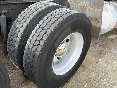 Used 2021 KENWORTH T880 TRUCK TRACTOR Conventional trucks Michigan US | Miedema Asset Management Group #1709412