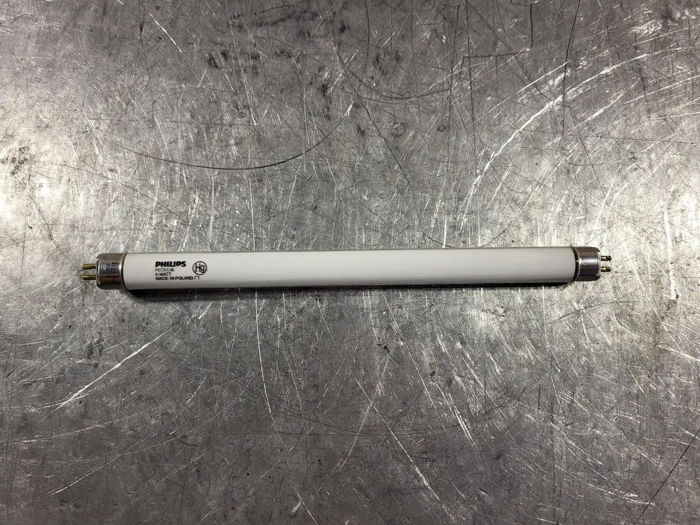 New | in-Stock PHILIPS F6T5/CW Lighting British Columbia CA | Lenmark #252326