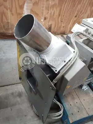 USED BUNTING QUICTRON 5.2 A 100 METAL SEPARATOR