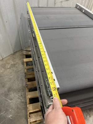 USED TREW SOLUTIONS 26X12