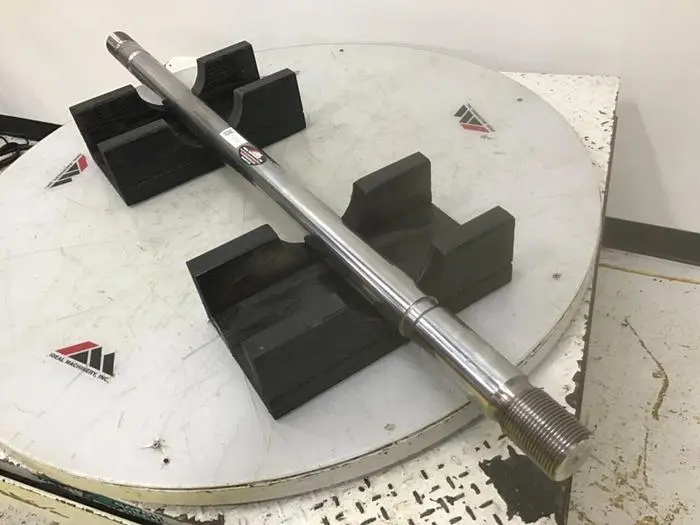 Used TOSHIBA KK42B Injection Molding Parts Michigan US | Ideal Machinery #695025