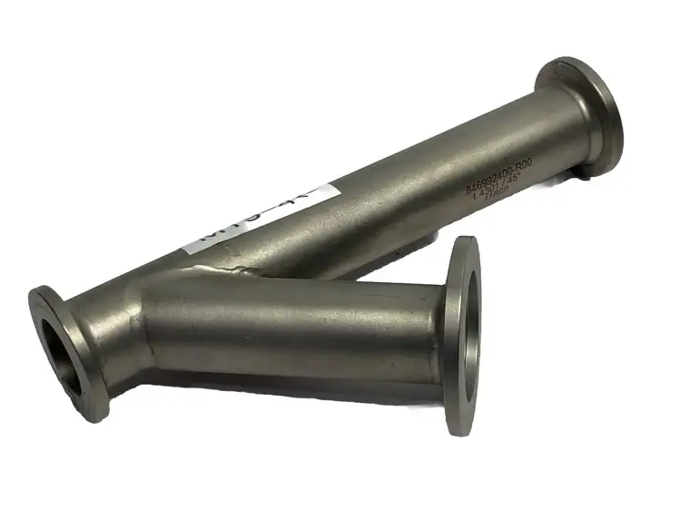 Used Scanlab 846992400-R00 Valves/Fittings Michigan US | Maverick Industrial Sales #1397475