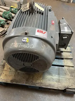 Used WEG 444T 445T Motors (misc) | Surplus Asset Holdings #1204885