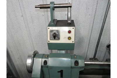Used _UNKNOWN_ _UNKNOWN_ Cylinder Boring Machines Michigan US | Thompson Auctioneers #1520934