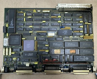 USED Siemens 6FX1132-8BB01