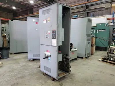 USED CUTLER-HAMMER PRL3000