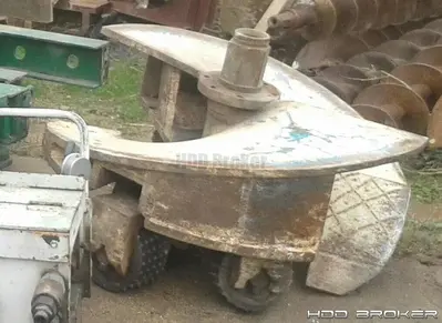 Used _UNKNOWN_ _UNKNOWN_ Drill Heads Florida US | HDD Broker #1347004